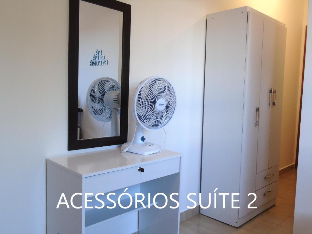 Florianopolis - Suite 2P - Ar-Tv-Wifi - Acesso Privativo Exterior photo